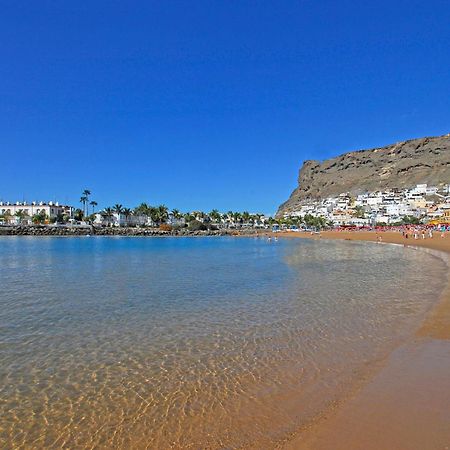 Apartamentos Cordial Mogan Paraiso Puerto De Mogan Zewnętrze zdjęcie