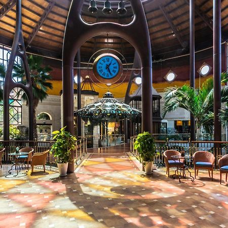 Apartamentos Cordial Mogan Paraiso Puerto De Mogan Zewnętrze zdjęcie