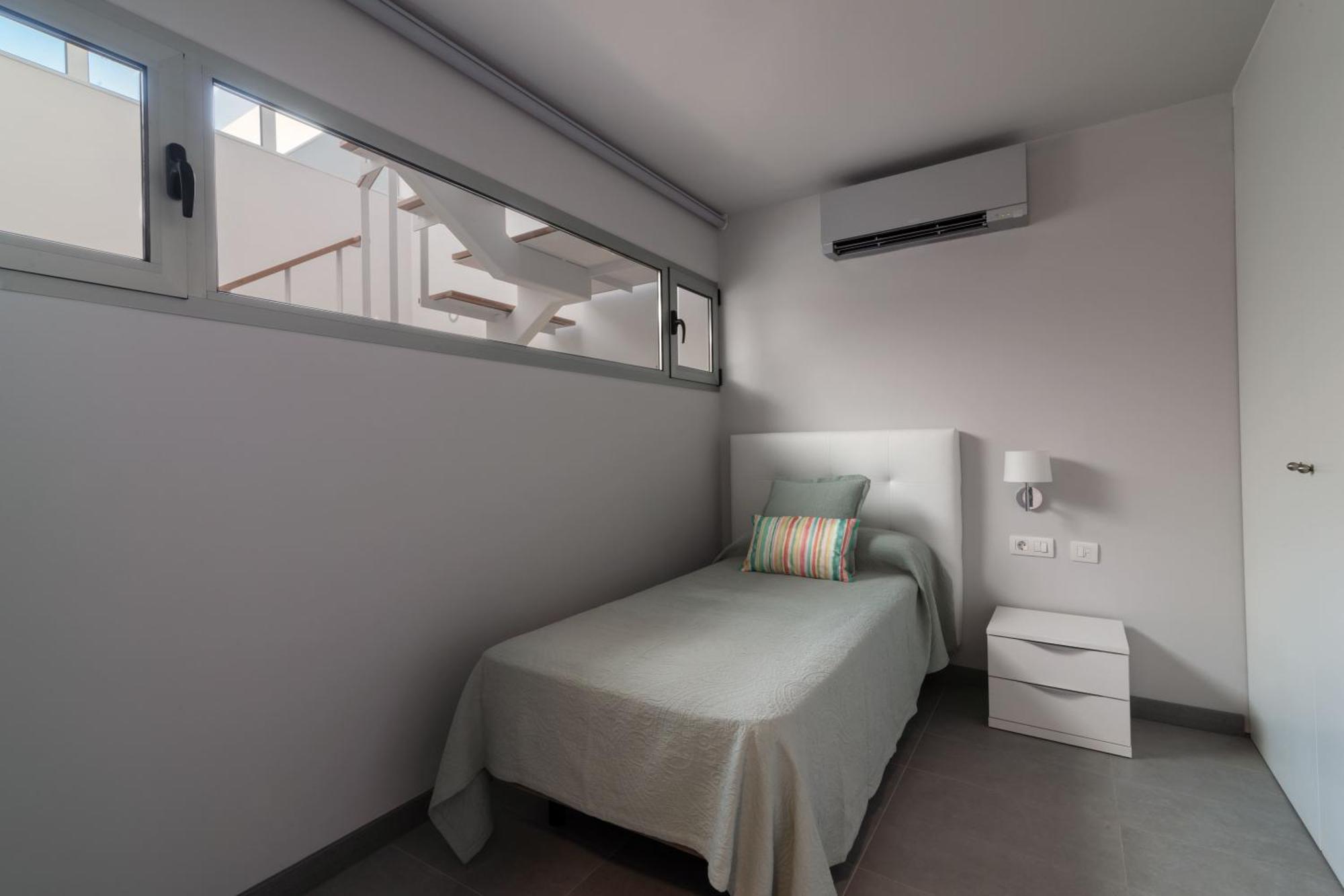 Apartamentos Cordial Mogan Paraiso Puerto De Mogan Zewnętrze zdjęcie
