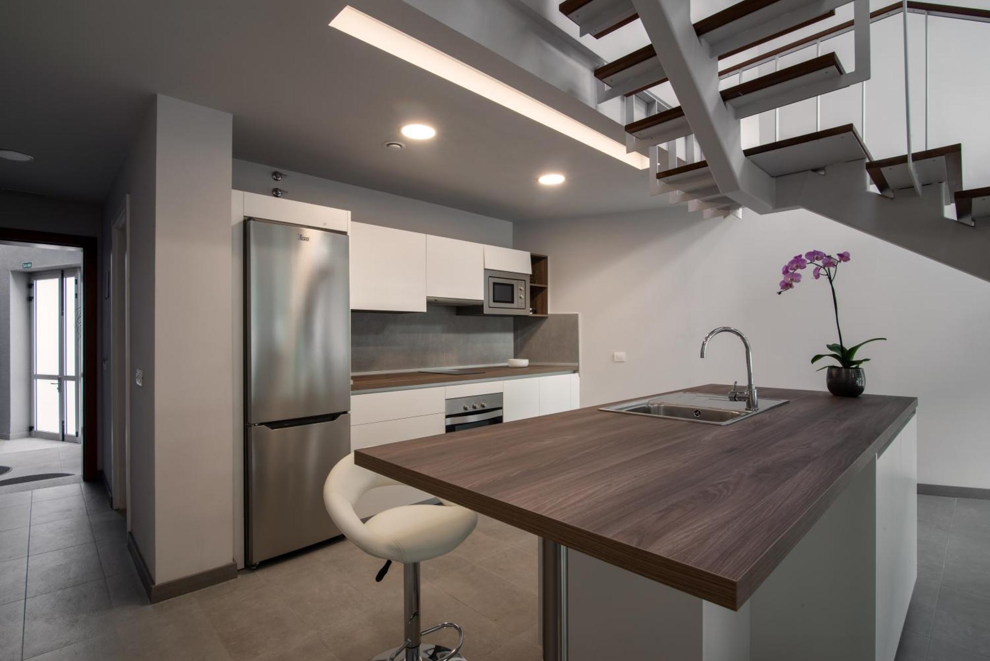 Apartamentos Cordial Mogan Paraiso Puerto De Mogan Zewnętrze zdjęcie
