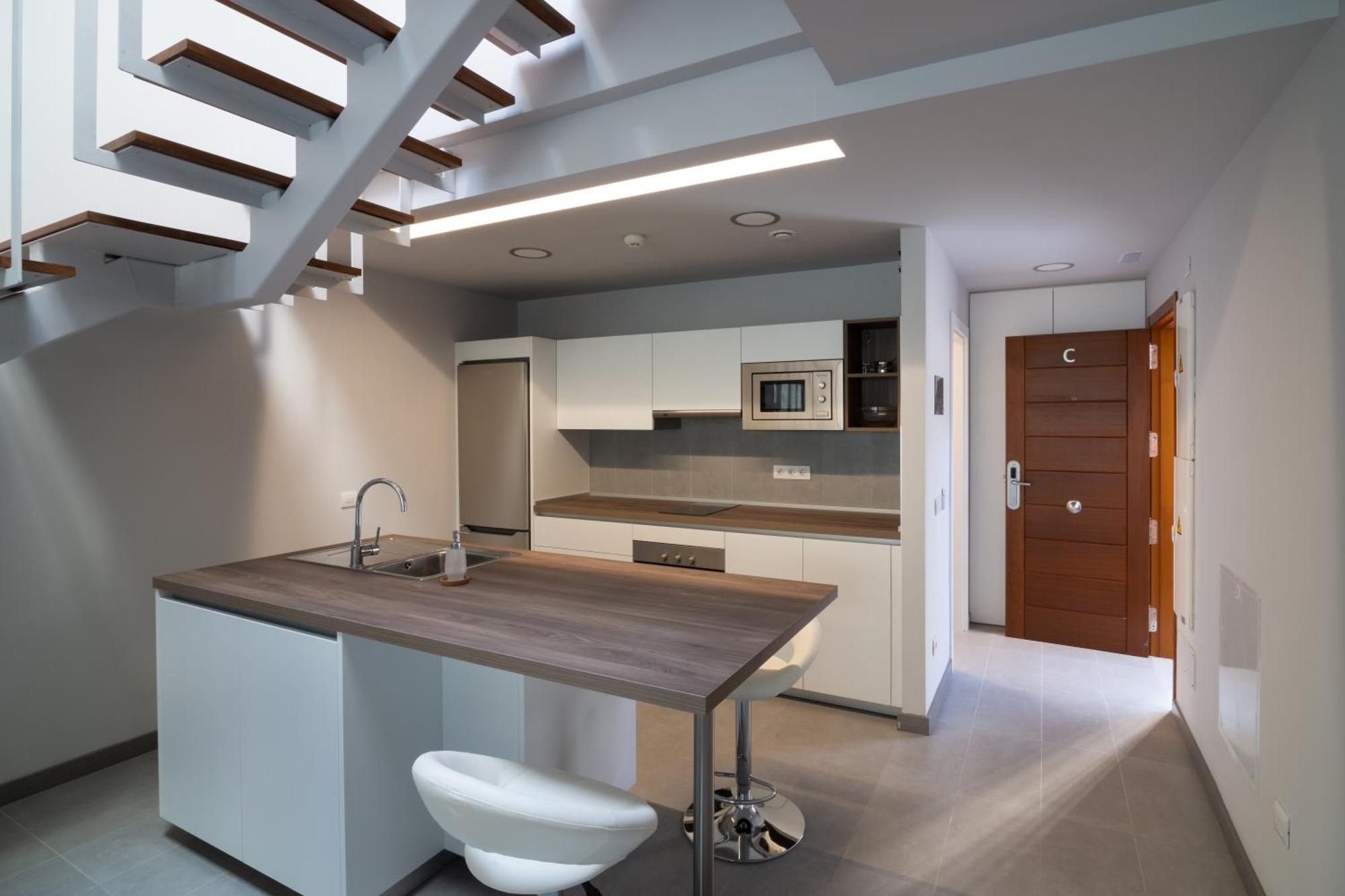 Apartamentos Cordial Mogan Paraiso Puerto De Mogan Zewnętrze zdjęcie