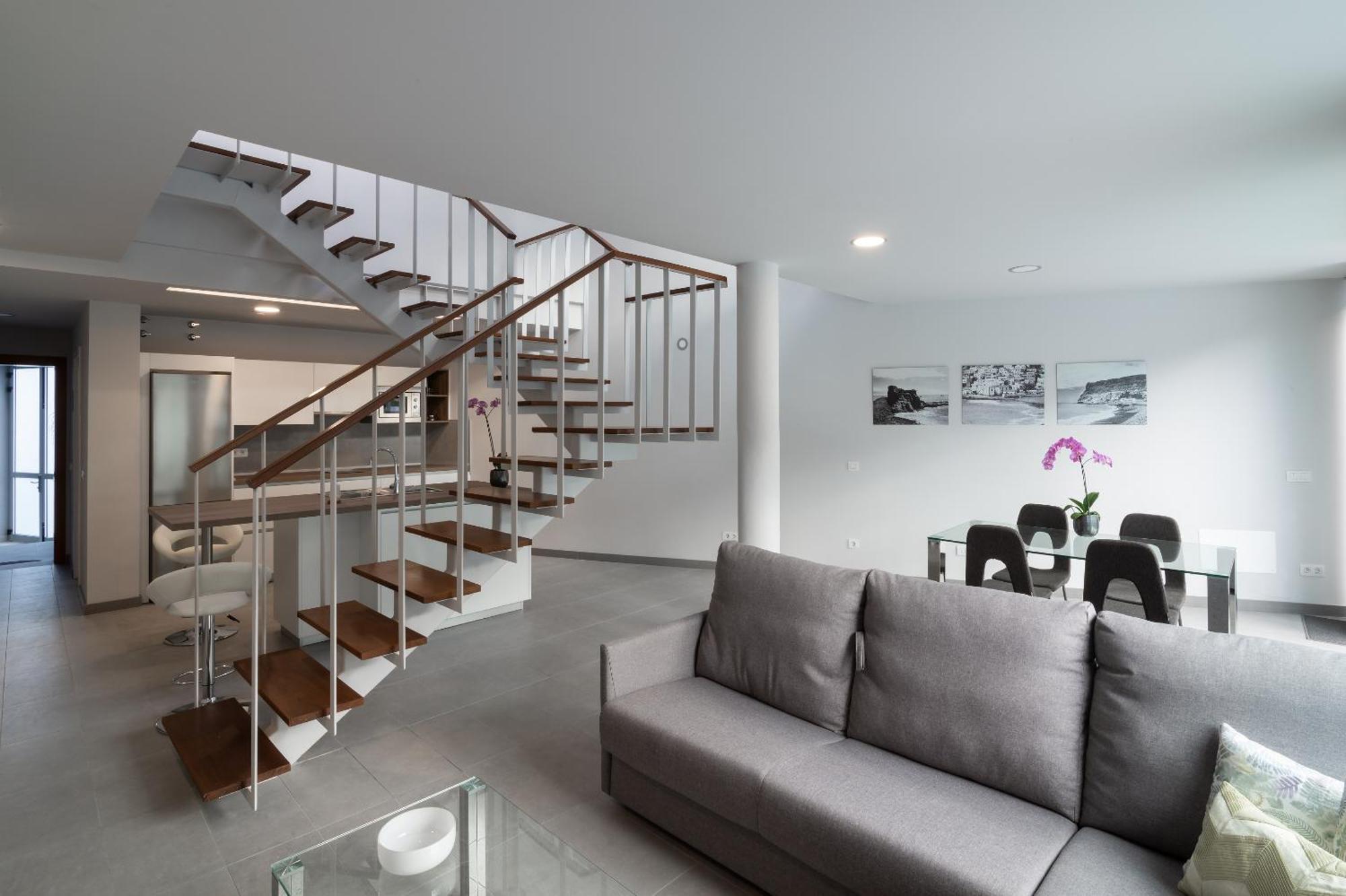 Apartamentos Cordial Mogan Paraiso Puerto De Mogan Zewnętrze zdjęcie