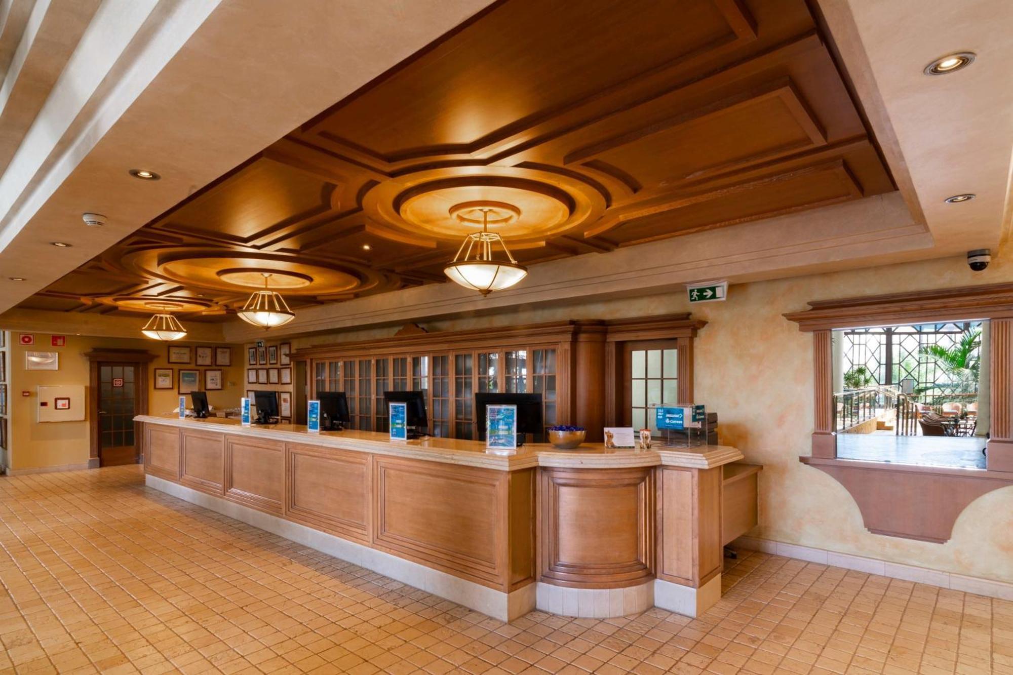 Apartamentos Cordial Mogan Paraiso Puerto De Mogan Zewnętrze zdjęcie